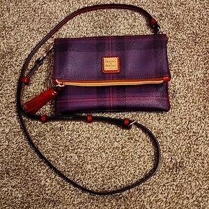 DOONEY & BOURKE CROSSBODY
